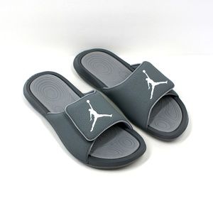 Nike Jordan Hydro 6 - Cool Grey